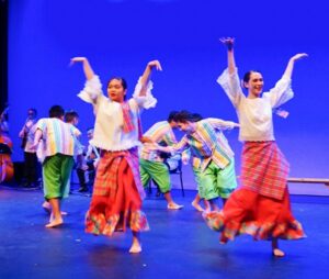 Filipino Dance & Music Repertoire – Samahan Filipino American ...